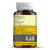 3 - Nutra On Garlic, 60 capsules