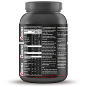 2 - Nutra On Pro T-Booster,  60 capsules  Unflavoured 