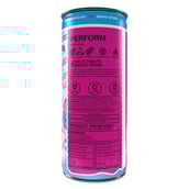 2 - RAZE ENERGY Zero Sugar Drink,  250 ml  South Beach 