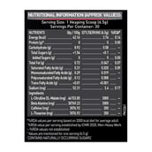 13 - MuscleBlaze PRE Workout 200 Xtreme,  0.44 lb  Rola Cola 