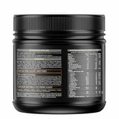 4 - MuscleBlaze EAA 6000,  Lemonade  0.55 lb  25 Servings 