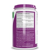 2 - HealthyHey Nutrition Ginseng with Ginkgo Extract,  90 capsules 