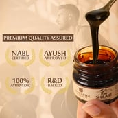 5 - Upakarma Ayurveda Pure Shilajit (Pack of 2), 15 g