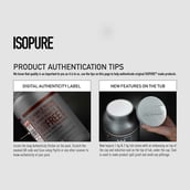 4 - Isopure 100% Whey Protein Isolate with Less Than 1.5 Grams Carbs 4.4 lb & Optimum Nutrition Micronised Creatine 250g Combo,  2 Piece(s)/Pack  Cookies & Cream + Unflavoured 