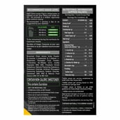 5 - MuscleBlaze BCAA Pro,  0.99 lb  30 Servings  Pineapple 