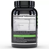 3 - Nutrex Lipo 6 Black Liver Cleanse,  60 capsules 