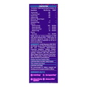 7 - MB Sports Game On, 20 tablet(s) Citrus Blast