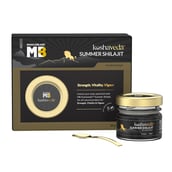 7 - MuscleBlaze Koshaveda Summer Shilajit,  20 g 