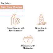 5 - HealthKart HK Vitals Collagen Face Cleanser,  100 ml  with Aloe Vera 