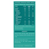 8 - MuscleBlaze Peanut Butter,  0.750 kg  Creamy 