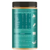 5 - MuscleBlaze Peanut Butter,  0.750 kg  Crunchy 