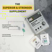 7 - MuscleBlaze Biozyme Daily Multivitamin OP, 90 tablet(s) Unflavoured