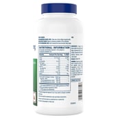 7 - GNC Mega Men One Daily Multivitamin 30 Tablets with Fish Oil 60 Softgels &  L-Carnitine 30 Tablets Combo,  3 Piece(s)/Pack  Unflavoured 