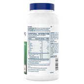 7 - GNC Herbal Plus Triple Ginseng Root 60 Capsules with Fish Oil 60 Softgels & L-Carnitine 30 Tablets Combo,  3 Piece(s)/Pack 