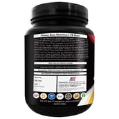 3 - FB Nutrition FB Mass,  2.2 lb  Strawberry & Banana 