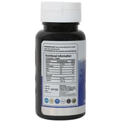 2 - FB Nutrition L-Arginine + L-Citrulline,  60 tablet(s) 