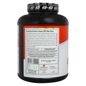 3 - FB Nutrition Unique 100% Whey Protein, 4.4 lb Chocolate