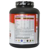 2 - FB Nutrition Unique 100% Whey Protein,  4.4 lb  Butterscotch Vanilla 