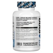 3 - Evlution Nutrition (EVL) CLA 1000,  270 softgels 
