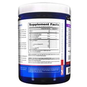 2 - Gaspari Nutrition Aminolast, 0.79 lb 30 Servings Black Cherry