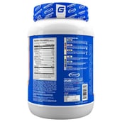 2 - Gaspari Nutrition Myofusion Advanced Protein, 2 lb Mocha Cappuccino