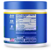 2 - RONNIE COLEMAN BCAA-XS, 0.42 lb 50 Servings Guava Nectarine