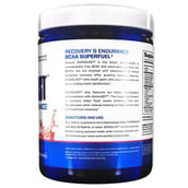 3 - Gaspari Nutrition Aminolast, 0.79 lb 30 Servings Black Cherry
