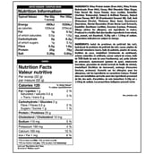2 - Mutant ISO Surge,  5 lb  Cookies & Cream 