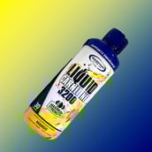 4 - Gaspari Nutrition Liquid Carnitine 3200mg,  450 ml  Mango 