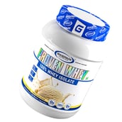 5 - Gaspari Nutrition Proven Whey Protein,  4.4 lb  Vanilla Ice Cream 