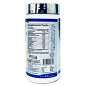2 - Gaspari Nutrition Viradex XT Test Booster,  90 tablet(s)  Unflavoured 