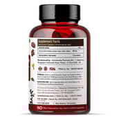 1 - Rooted Active Naturals Heart Defence,  120 veggie capsule(s) 