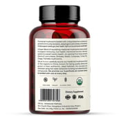 1 - Rooted Active Naturals Mushroom Complex,  60 veggie capsule(s) 