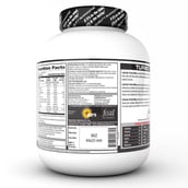 2 - Labrada Turbo Whey,  4 lb  Chocolate 
