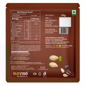 1 - UNIFIT Whey Protein Cookies,  1 Cookie(s)/Pack  Choco Seeds 