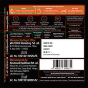 3 - Devil's Roar Pre-Workout,  0.88 lb  Watermelon 