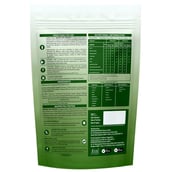 2 - Nakpro Pea Protein Isolate,  1.1 lb  Vanilla 