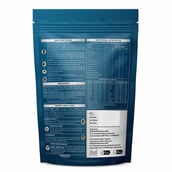 2 - Nakpro Impact Whey Protein,  2.2 lb  Double Rich Chocolate 