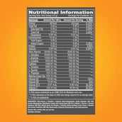 5 - GNC Pro Performance Pre-Workout,  0.79 lb  Lemon 