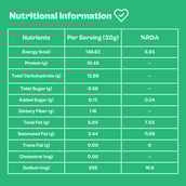 6 - Origin Nutrition Mojo Pops Protein Chips,  30 g  Assorted Pack of 6) 