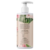 2 - INLIFE Natural Hibiscus Shampoo,  200 ml  Anti Hair Fall 