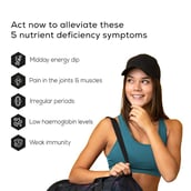 7 - TrueBasics Advanced Multivitamin for Women OP, 30 tablet(s) Unflavoured