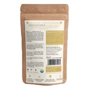 2 - Rooted Active Naturals Lion's Mane Organic Mushroom Extract,  60 g 