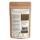 2 - Rooted Active Naturals Turkey Tail Organic Mushroom Extract, 60 g