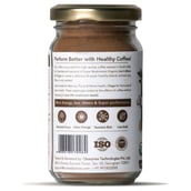 3 - Rooted Active Naturals Wellness Mushroom Coffee,  100 g  Medium Roast 