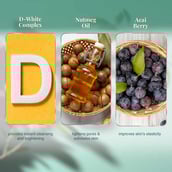 5 - VLCC Pro Radiance Skin Brightening Foaming Face Wash,  100 ml  for All Skin Types 