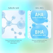 5 - VLCC AcneX Face wash with Free Toner, 2 Piece(s)/Pack for Oily Skin Tone