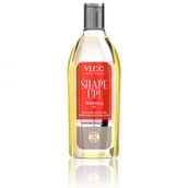 VLCC Shape Up Slimming Oil,  200 ml  for Firms Skin 