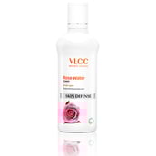 VLCC Rose Water Toner,  100 ml  All Skin Types 
