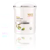 VLCC Pista Massage Cream,  50 g  Normal to Dry Skin 